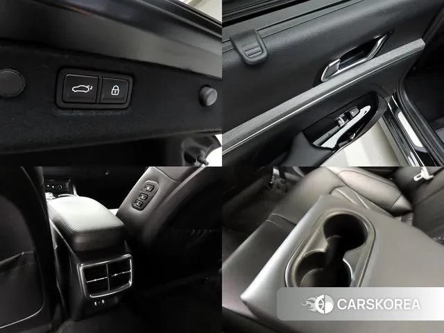 Kia The New K5 3rd generation id 3482330 из Кореи 7