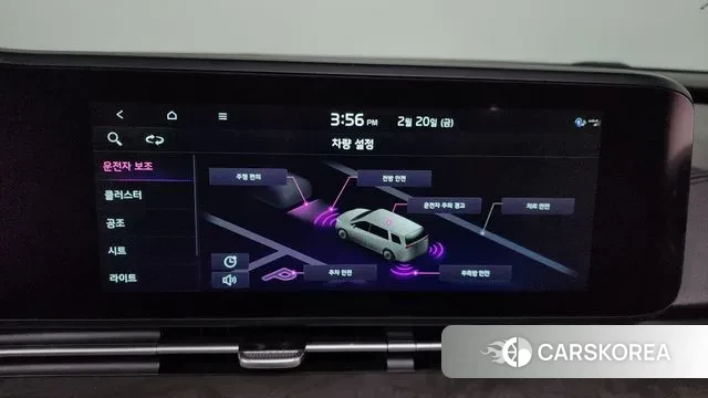 Kia Carnival 4th generation id 3701700 из Кореи 7