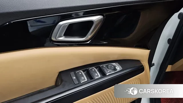 Kia Carnival 4th generation id 3600677 из Кореи 7