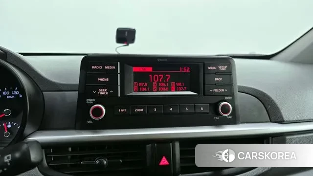 Kia All New Morning (JA) id 3330319 из Кореи 7