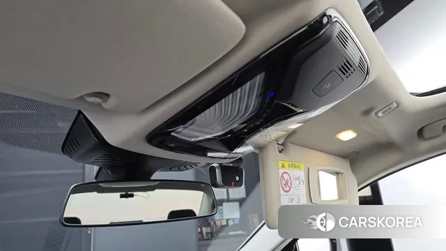 BMW 5 Series (G30) id 3416439 из Кореи 7