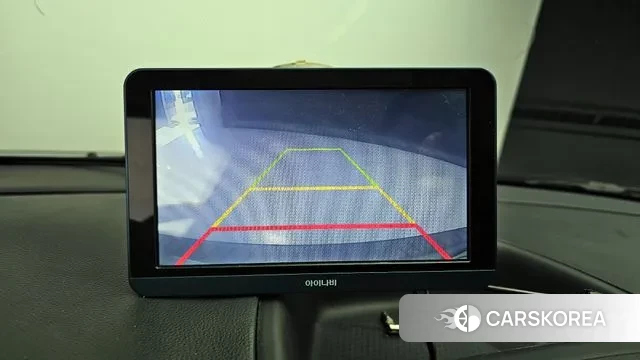 Hyundai The New Grand Starex id 3612073 из Кореи 7