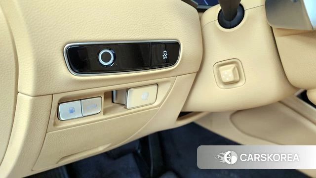 Kia The New K9 2nd generation id 4293324 из Кореи 7
