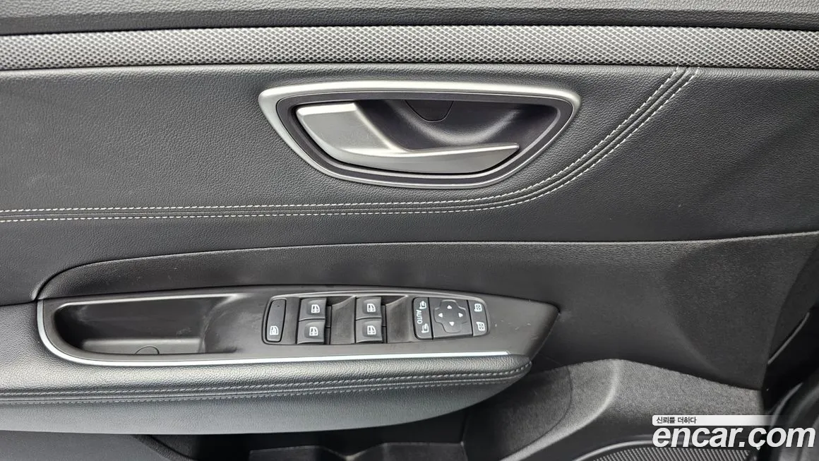 Renault Korea (Samsung) SM6 id 2127437 из Кореи 7