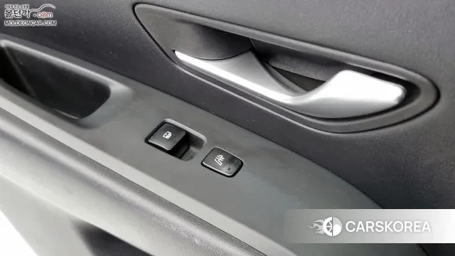 Hyundai The New Tucson Hybrid (NX4) id 3322395 из Кореи 7