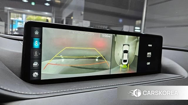 Genesis G80 (RG3) id 3871883 из Кореи 7