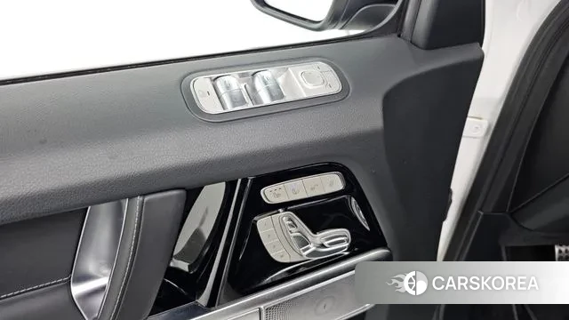 Mercedes-Benz G-Class W463b id 3299703 из Кореи 7