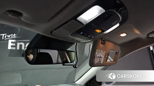 Hyundai Sonata (DN8) id 3607070 из Кореи 7