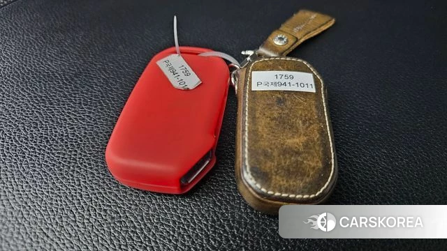 Kia Seltos id 4338337 из Кореи 7