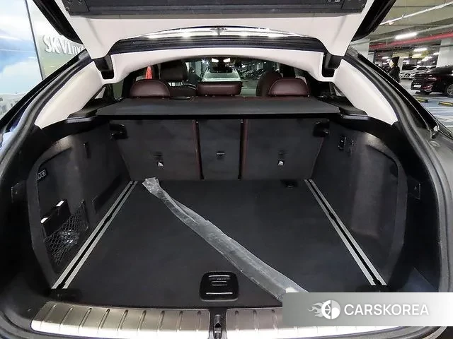 BMW X4 (G02) id 3329699 из Кореи 7