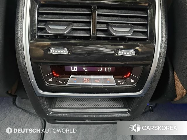 BMW X5 (G05) id 4693168 из Кореи 7