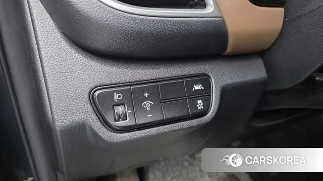 Kia Seltos id 3509105 из Кореи 7