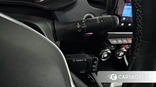 Renault Korea (Samsung) XM3 id 2980010 из Кореи 7