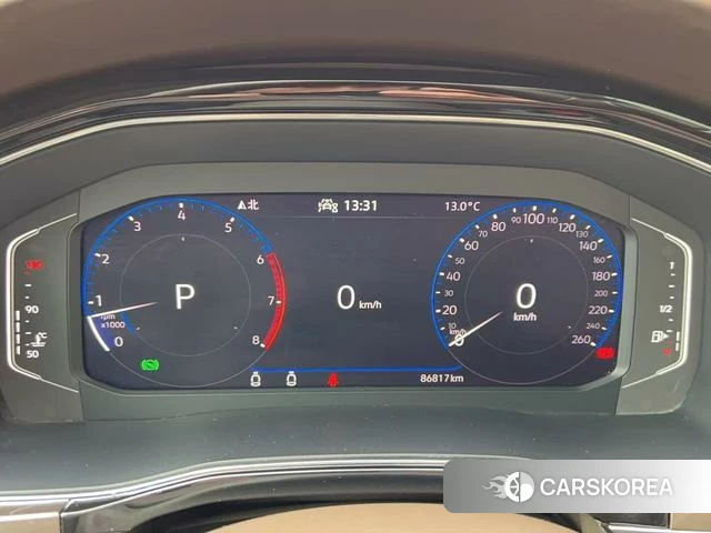 Volkswagen Weiran id 4272069 из Китая 7