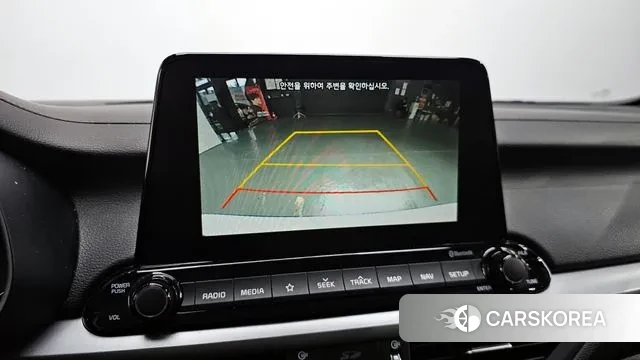 Kia Come New K3 id 3451570 из Кореи 7