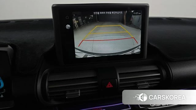 Hyundai Casper id 4302486 из Кореи 7