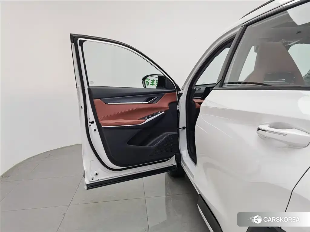 Chang'an CS75PLUS id 4599802 из Китая 7