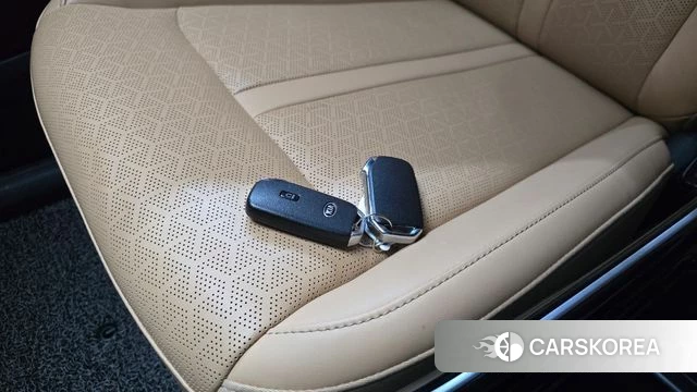 Kia Sorento 4th Generation id 4614418 из Кореи 7