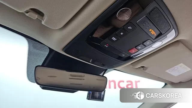 Kia Carnival 4th generation id 3745694 из Кореи 7