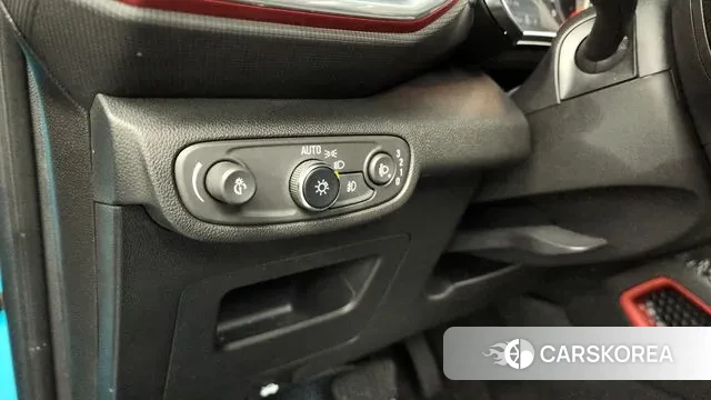 Chevrolet (GM Daewoo) Trailblazer id 3716922 из Кореи 7