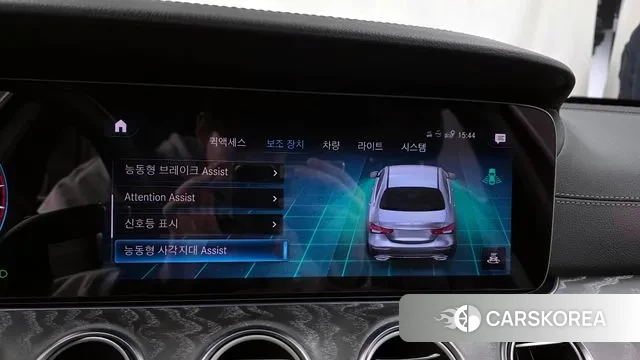 Mercedes-Benz E-Class W213 id 3447523 из Кореи 7