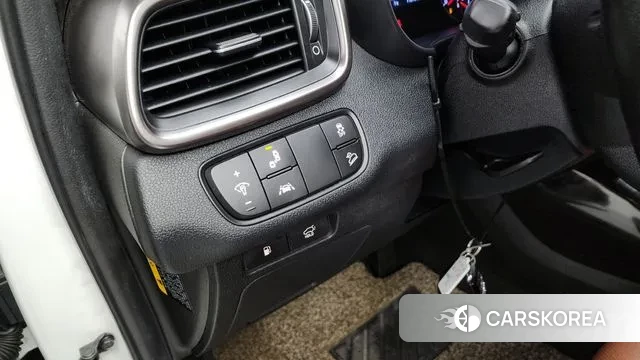 Kia The New Sorento id 3651234 из Кореи 7