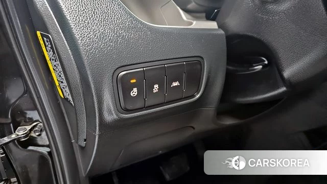 Kia The New Ray id 3840113 из Кореи 7