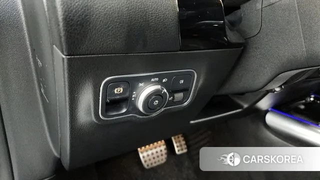 Mercedes-Benz GLA - Class H247 id 3281442 из Кореи 7