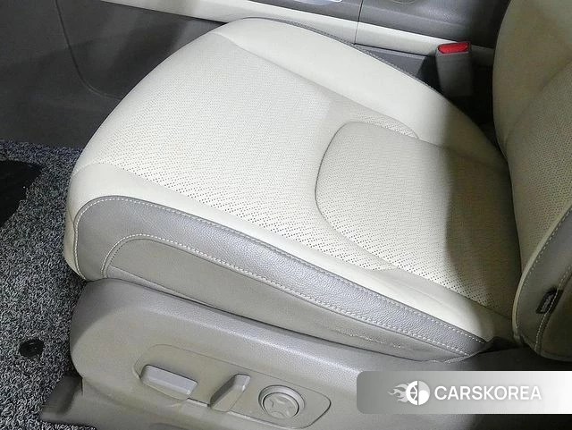 Kia Carnival 4th generation id 3965232 из Кореи 7