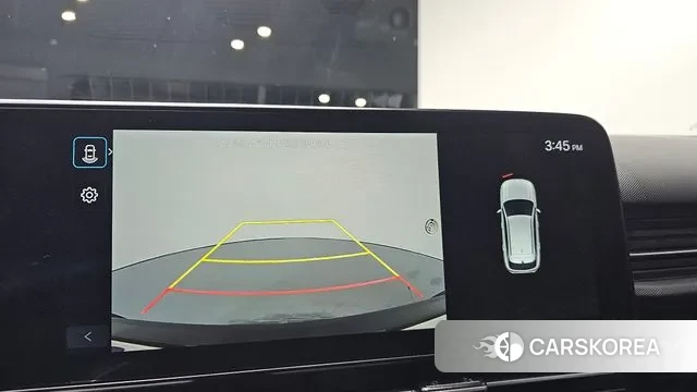 Hyundai Kona (SX2) id 3502570 из Кореи 7