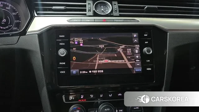 Volkswagen Arteon id 3772628 из Кореи 7