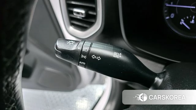 Hyundai Venue id 3911437 из Кореи 7