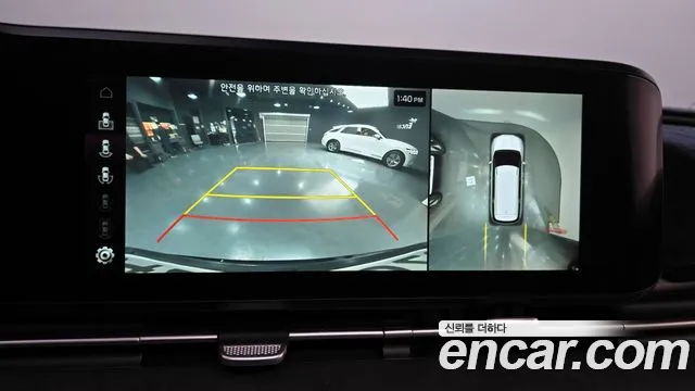 Kia Carnival 4th generation id 2712619 из Кореи 7