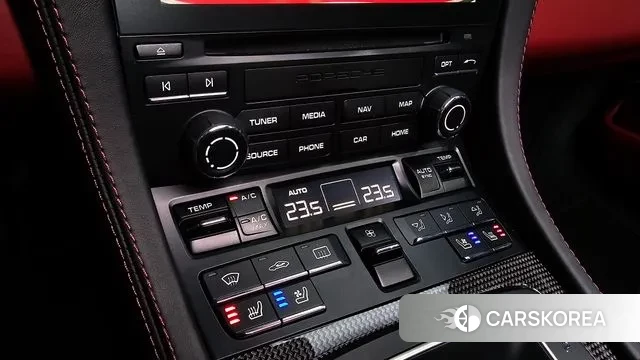 Porsche 718 Boxster id 3403266 из Кореи 7