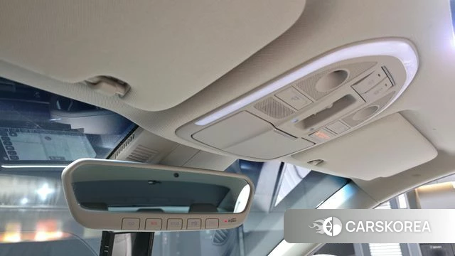 Genesis G70 id 4197077 из Кореи 7