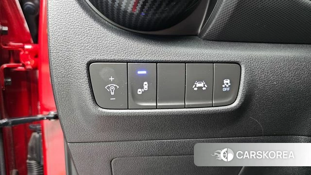 Hyundai Kona id 4587480 из Кореи 7
