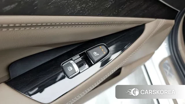 Kia K8 Hybrid id 3401460 из Кореи 7