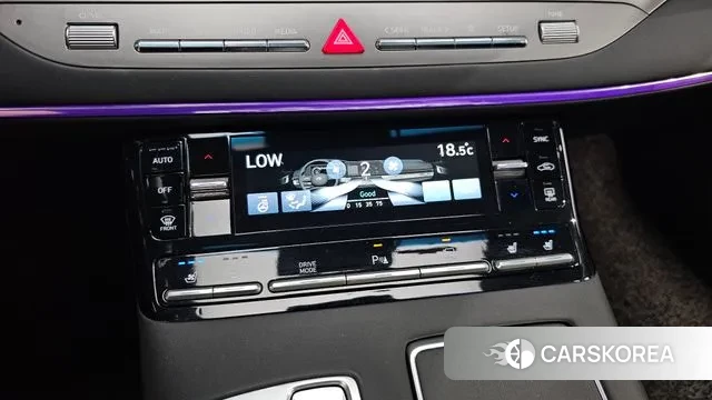 Hyundai The New Grandeur IG id 2980344 из Кореи 7