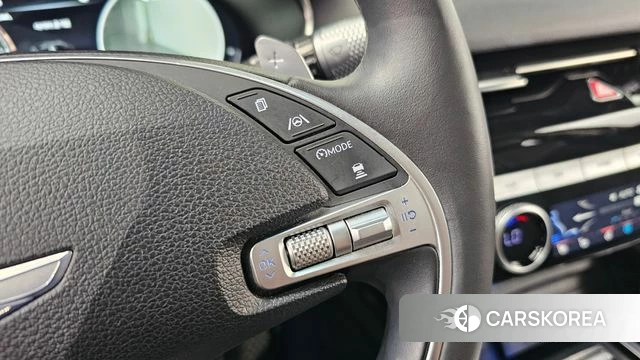 Genesis G80 (RG3) id 4580557 из Кореи 7