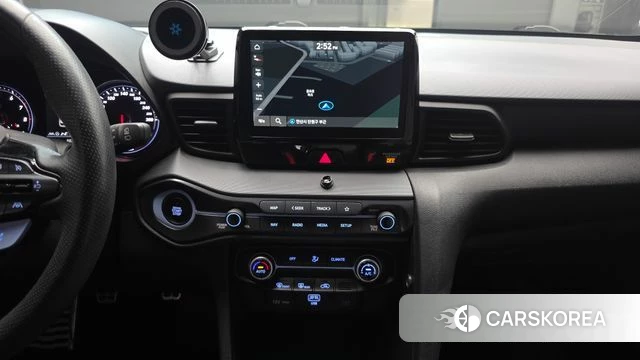 Hyundai Veloster (JS) id 4376628 из Кореи 7