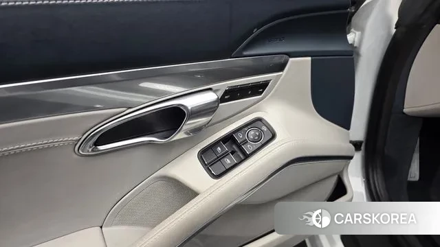 Porsche 718 Boxster id 3386348 из Кореи 7