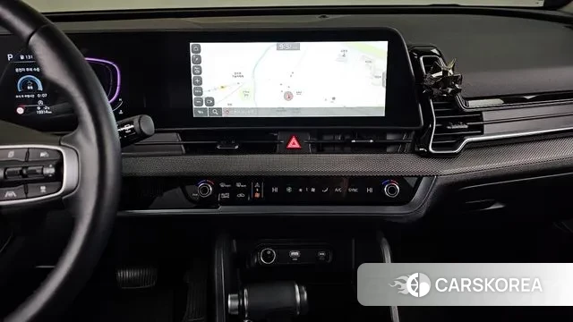 Kia Sportage 5th Generation id 3549966 из Кореи 7