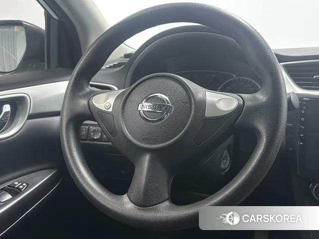 Nissan Xuan Yi id 4220049 из Китая 7