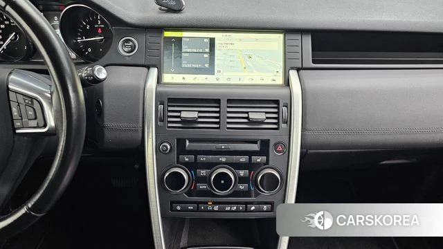 Land Rover Discovery Sports id 3905591 из Кореи 7