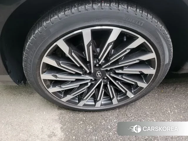 Hyundai Santa Fe (MX5) id 3750895 из Кореи 7