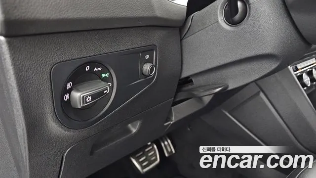 Volkswagen Tiguan second Generation id 2719959 из Кореи 7