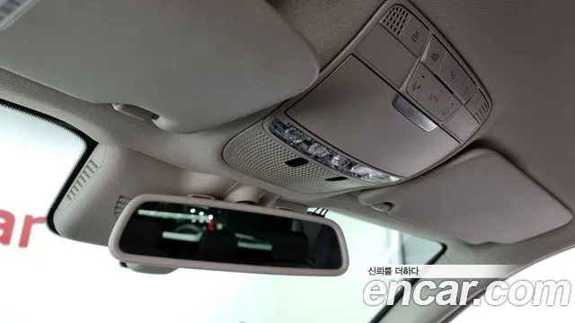 Mercedes-Benz GLC-Class X253 id 2932472 из Кореи 7