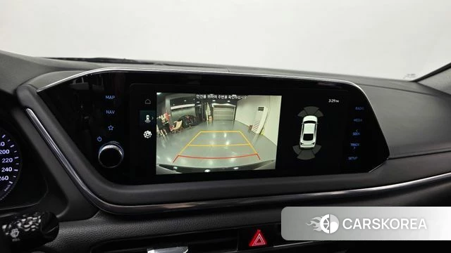 Hyundai Sonata (DN8) id 4561671 из Кореи 7