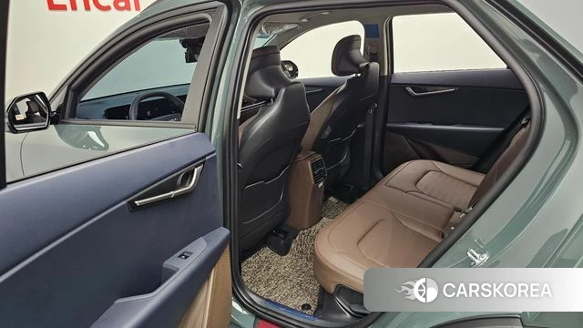 Kia Di Ol Nu Niro id 4474027 из Кореи 7