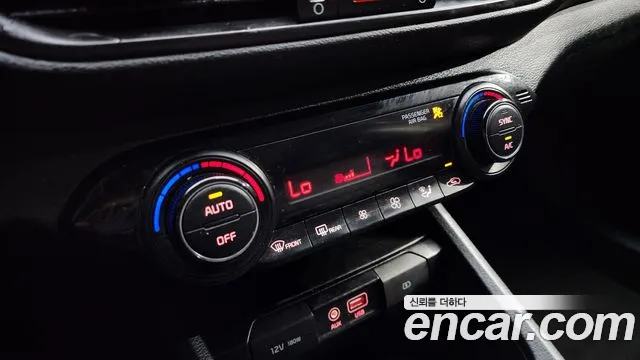 Kia Come New K3 id 2827449 из Кореи 7